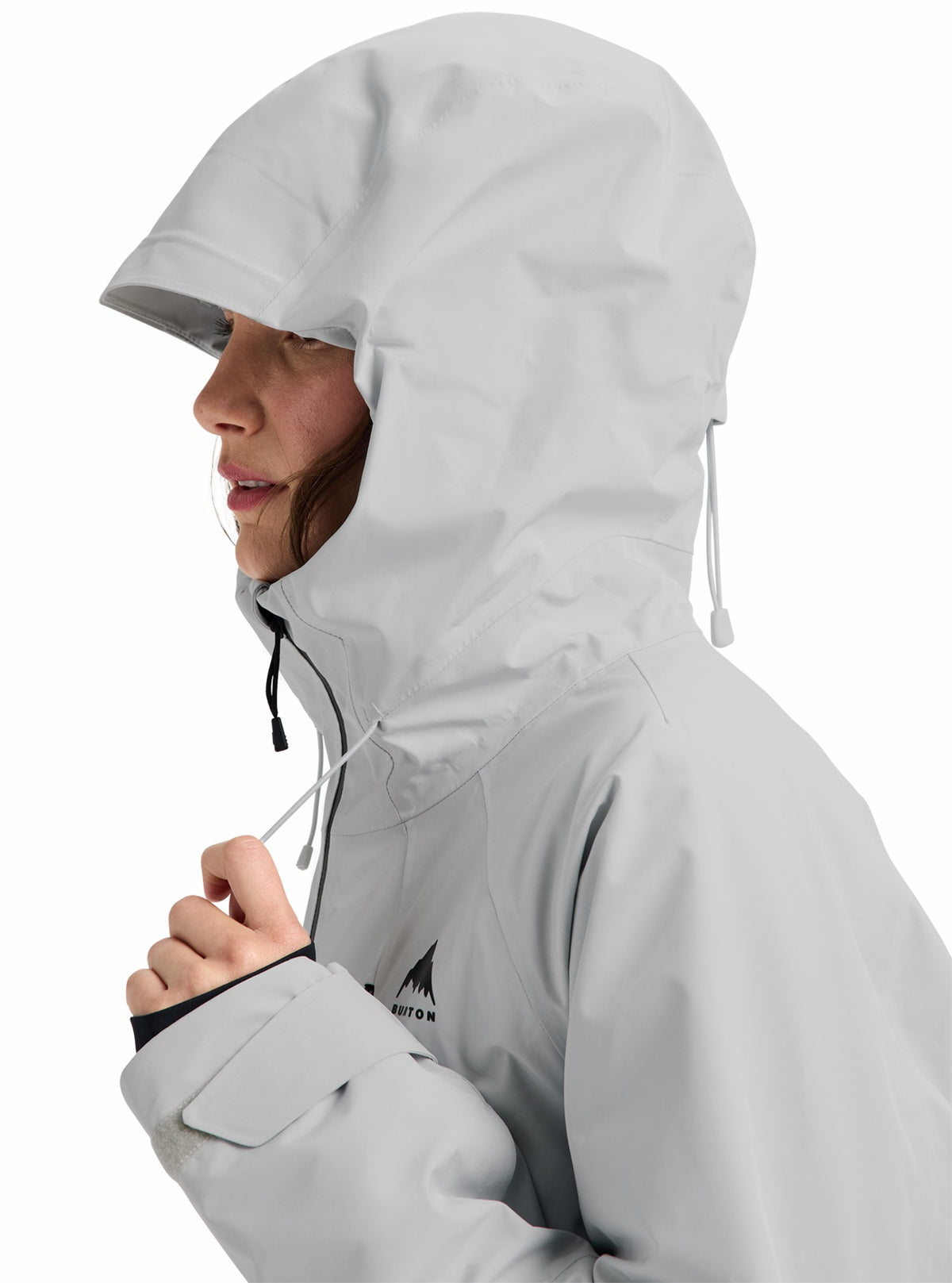 Women's Burton Reserve GORE-TEX 2L Insulated Jacket 2026 - Burton