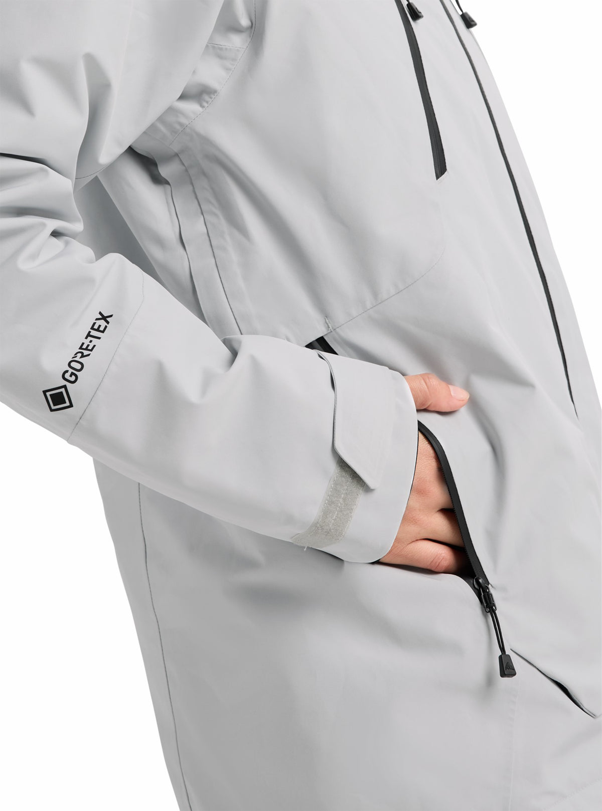 Women's Burton Reserve GORE-TEX 2L Insulated Jacket 2026 - Burton