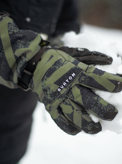 Kids' Burton GORE-TEX Gloves 2026 - Burton