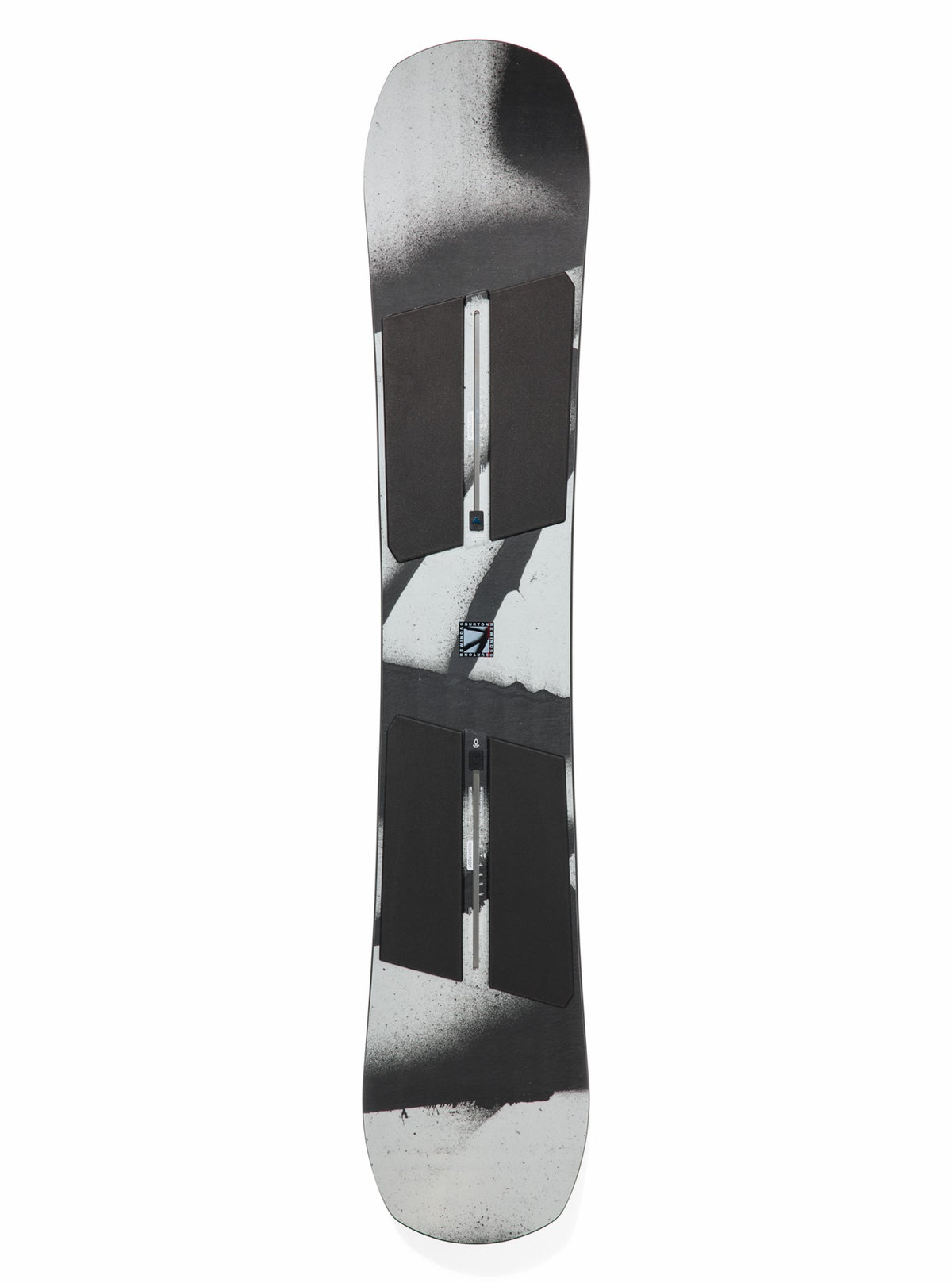 Burton Rewind Camber Snowboard 2026 - Burton