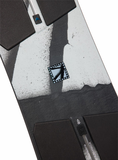 Burton Rewind Camber Snowboard 2026 - Burton