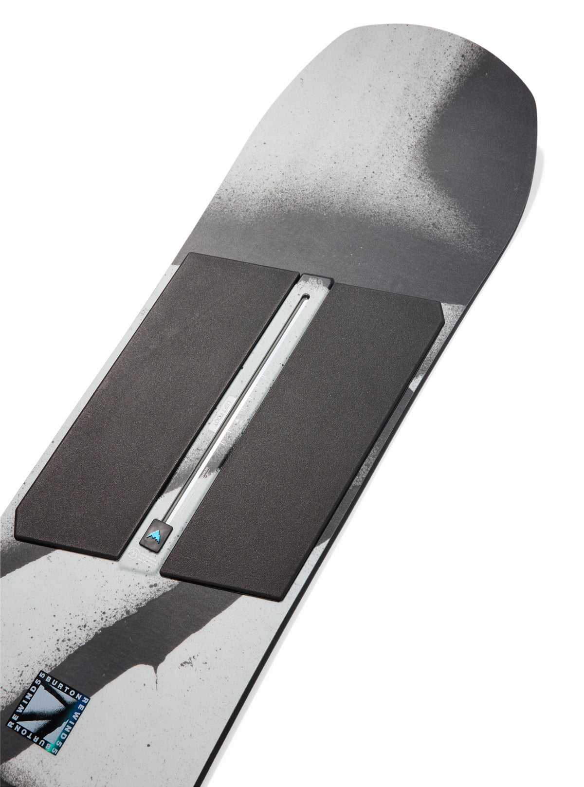 Burton Rewind Camber Snowboard 2026 - Burton