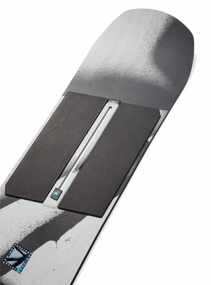 Burton Rewind Camber Snowboard 2026 - Burton