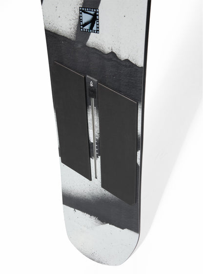Burton Rewind Camber Snowboard 2026 - Burton