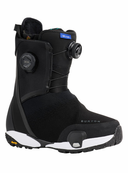 Women's Burton Waverange X Step On® Snowboard Boots 2026 - Burton
