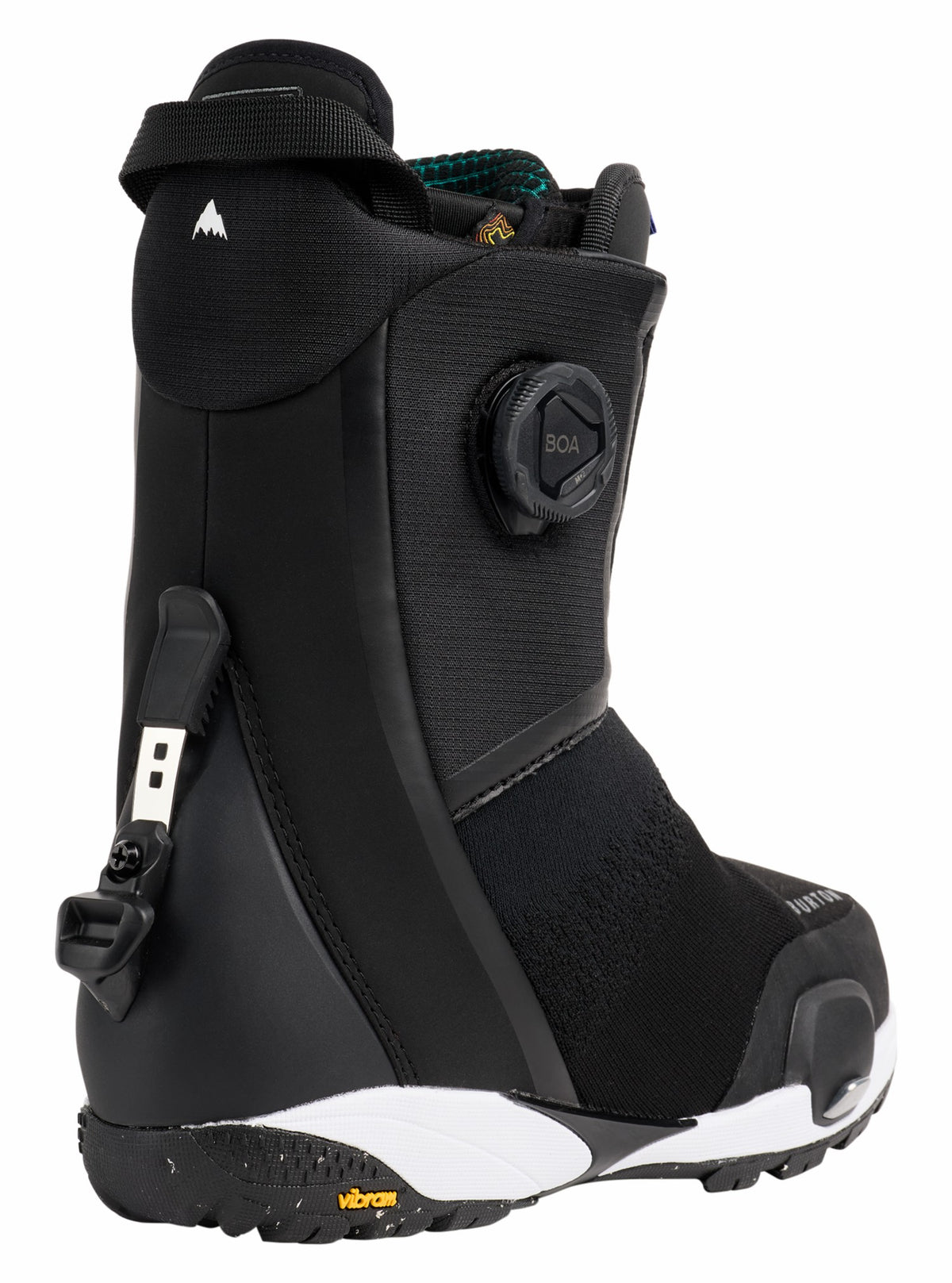 Women's Burton Waverange X Step On® Snowboard Boots 2026 - Burton