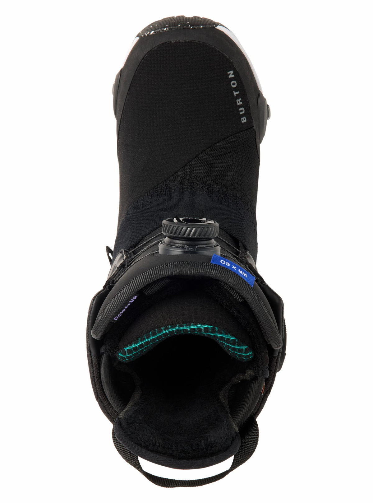 Women's Burton Waverange X Step On® Snowboard Boots 2026 - Burton