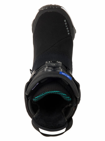 Women's Burton Waverange X Step On® Snowboard Boots 2026 - Burton