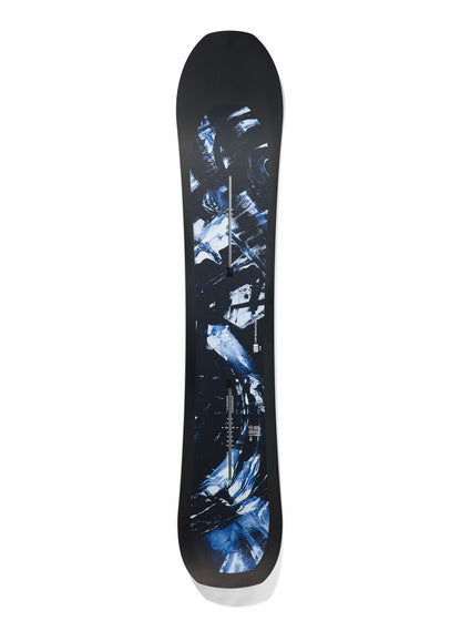 Burton Cartographer Camber Snowboard 2026 - Burton