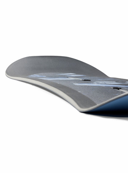 Burton Cartographer Camber Snowboard 2026 - Burton