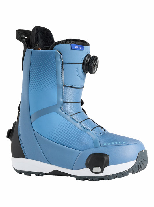 Women's Burton Waverange Step On® Snowboard Boots 2026 - Burton