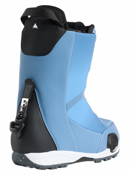 Women's Burton Waverange Step On® Snowboard Boots 2026 - Burton