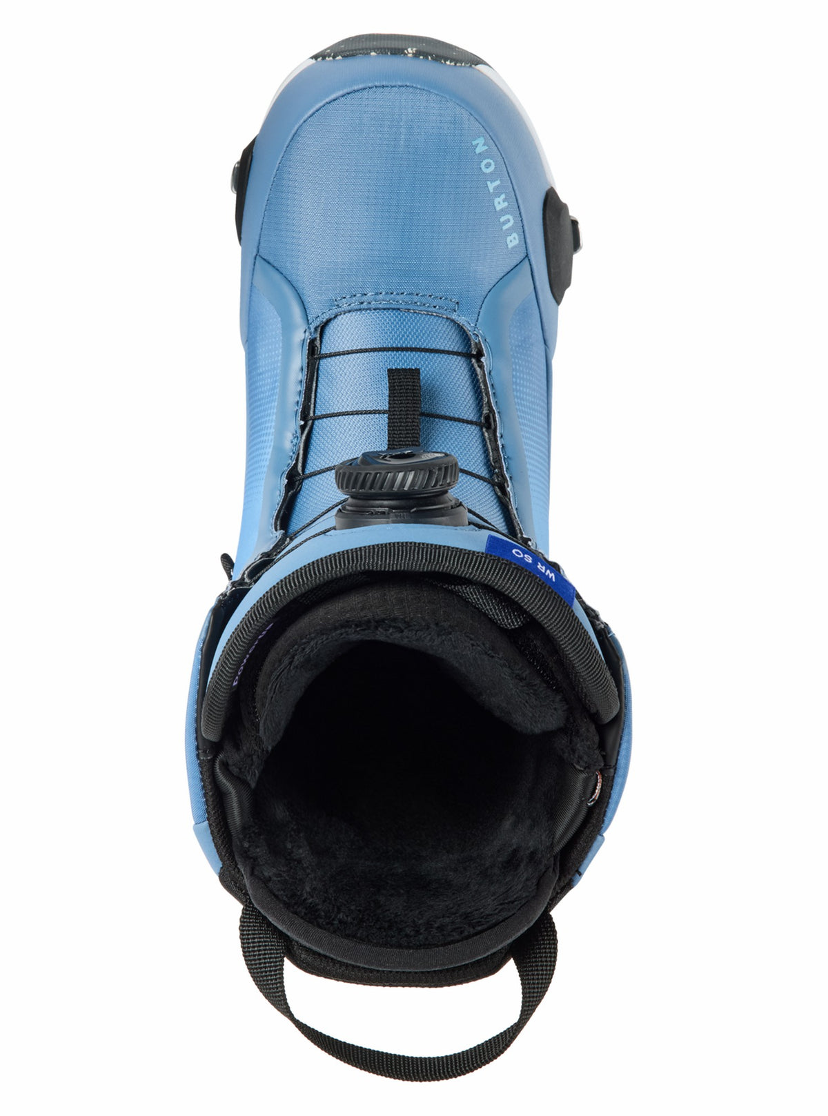 Women's Burton Waverange Step On® Snowboard Boots 2026 - Burton