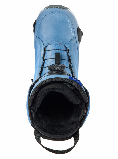 Women's Burton Waverange Step On® Snowboard Boots 2026 - Burton