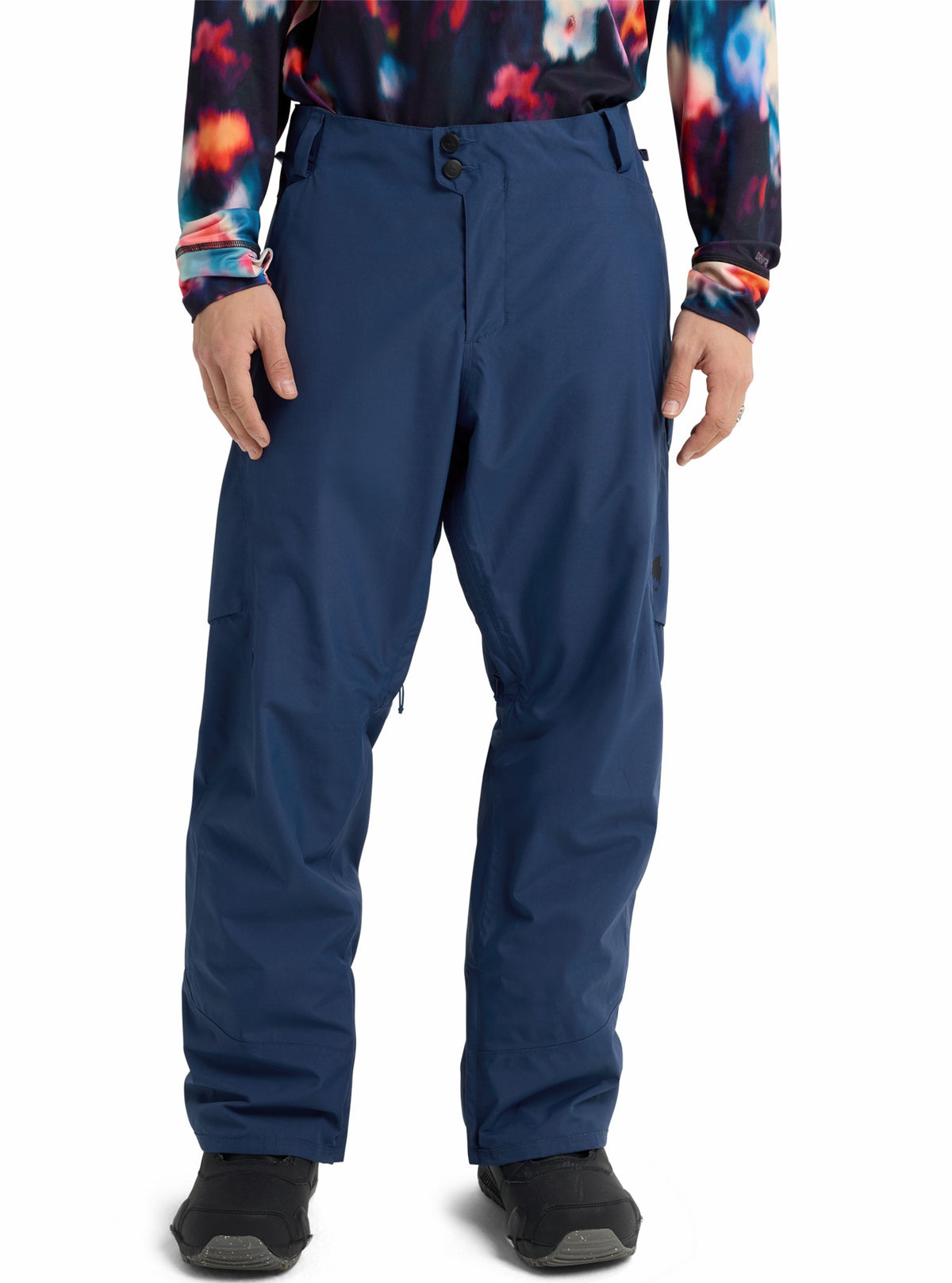 Men's Burton Reserve 2L Pants 2026 - Burton