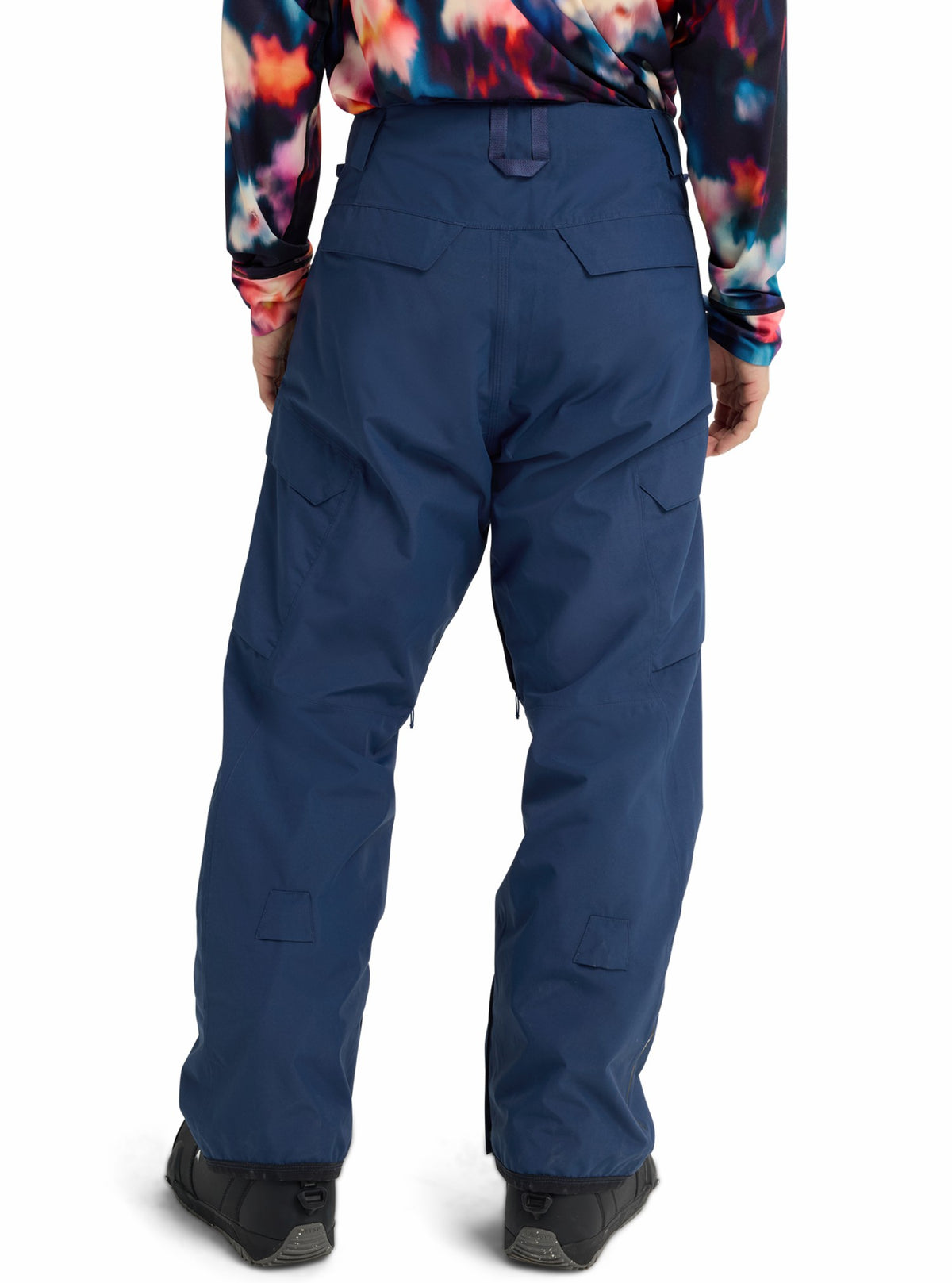 Men's Burton Reserve 2L Pants 2026 - Burton