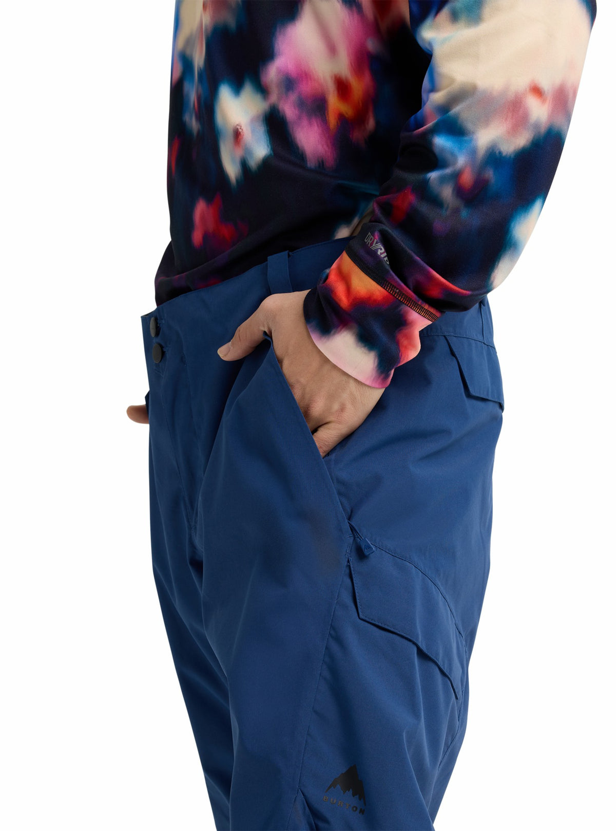 Men's Burton Reserve 2L Pants 2026 - Burton