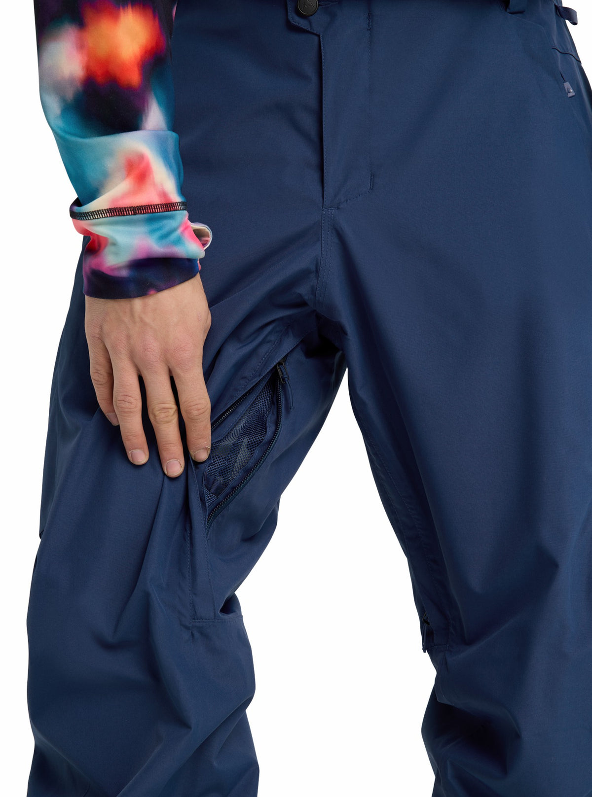 Men's Burton Reserve 2L Pants 2026 - Burton