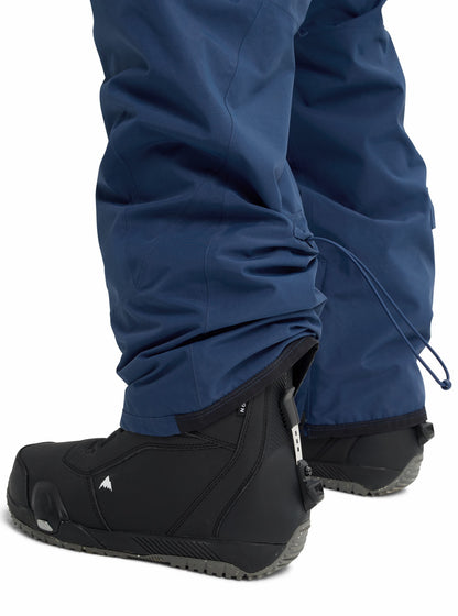 Men's Burton Reserve 2L Pants 2026 - Burton