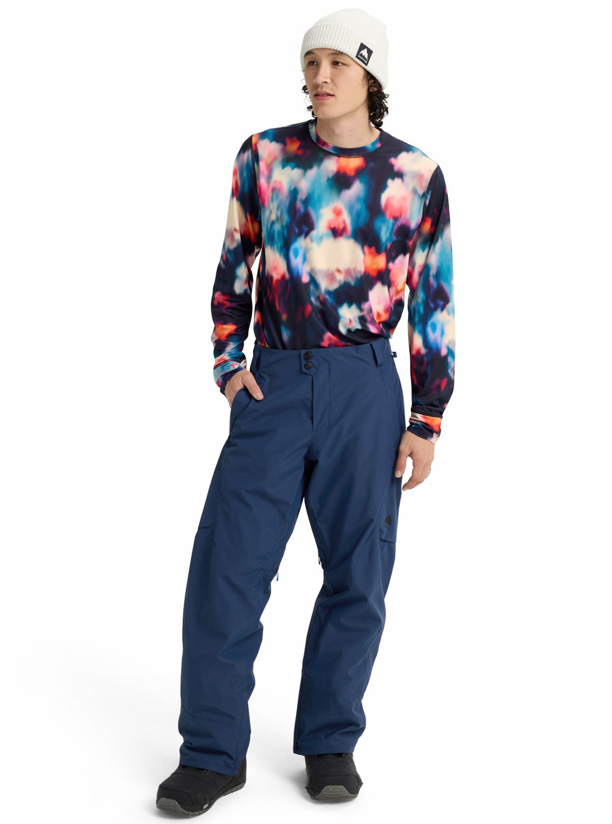 Men's Burton Reserve 2L Pants 2026 - Burton