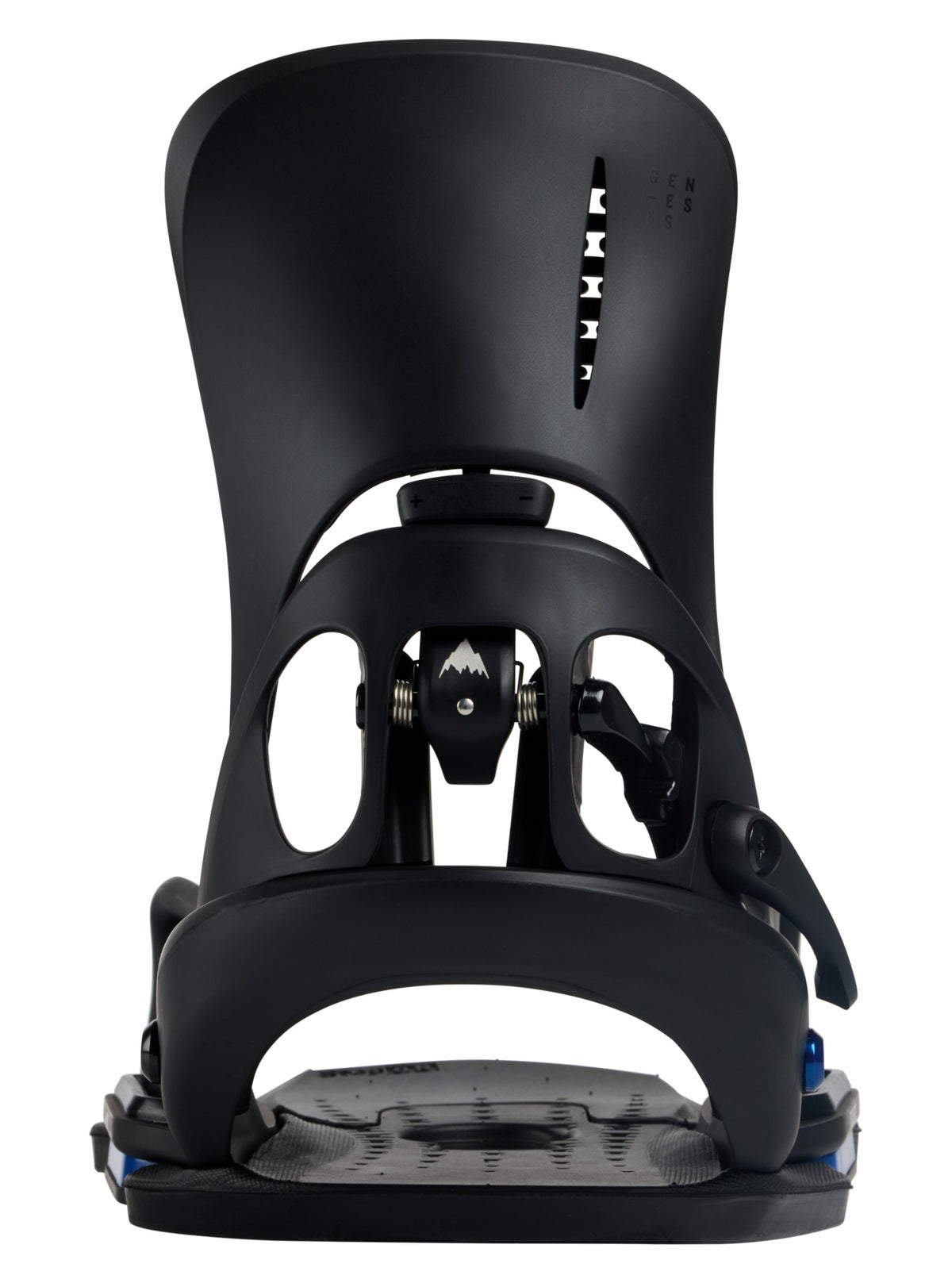 Men's Burton Step On® Genesis EST® Snowboard Bindings 2026 - Burton