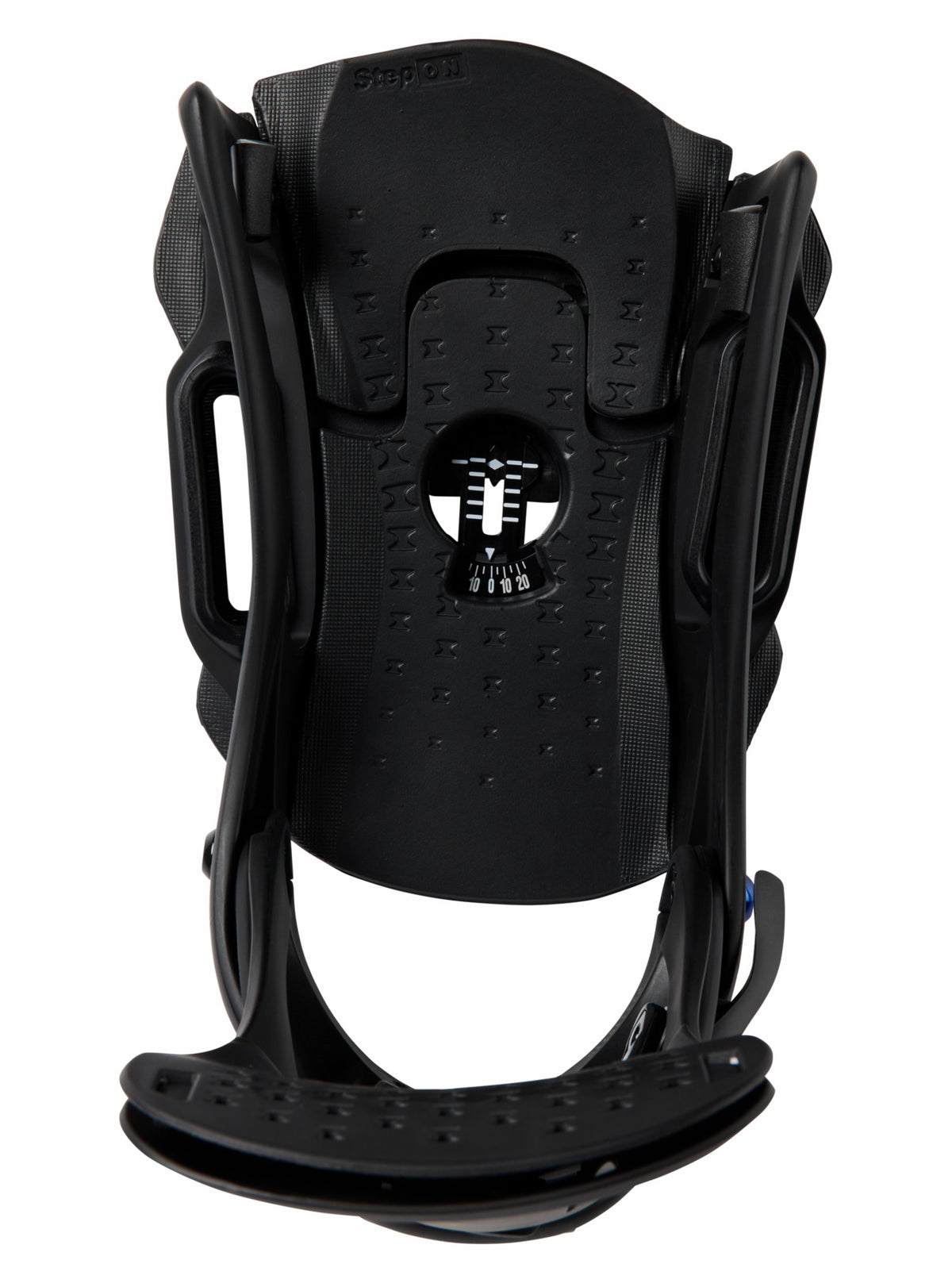 Men's Burton Step On® Genesis EST® Snowboard Bindings 2026 - Burton