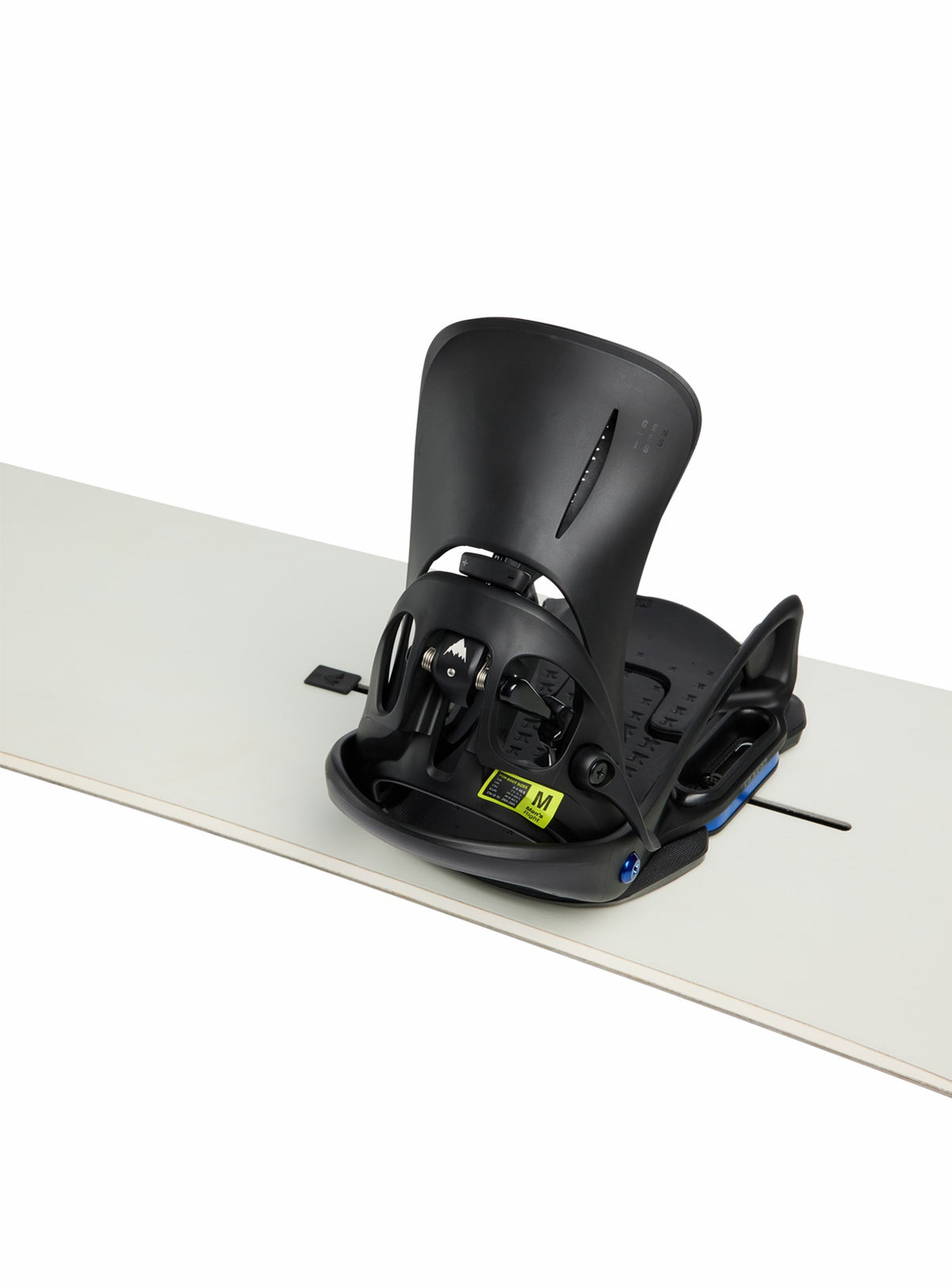 Men's Burton Step On® Genesis EST® Snowboard Bindings 2026 - Burton