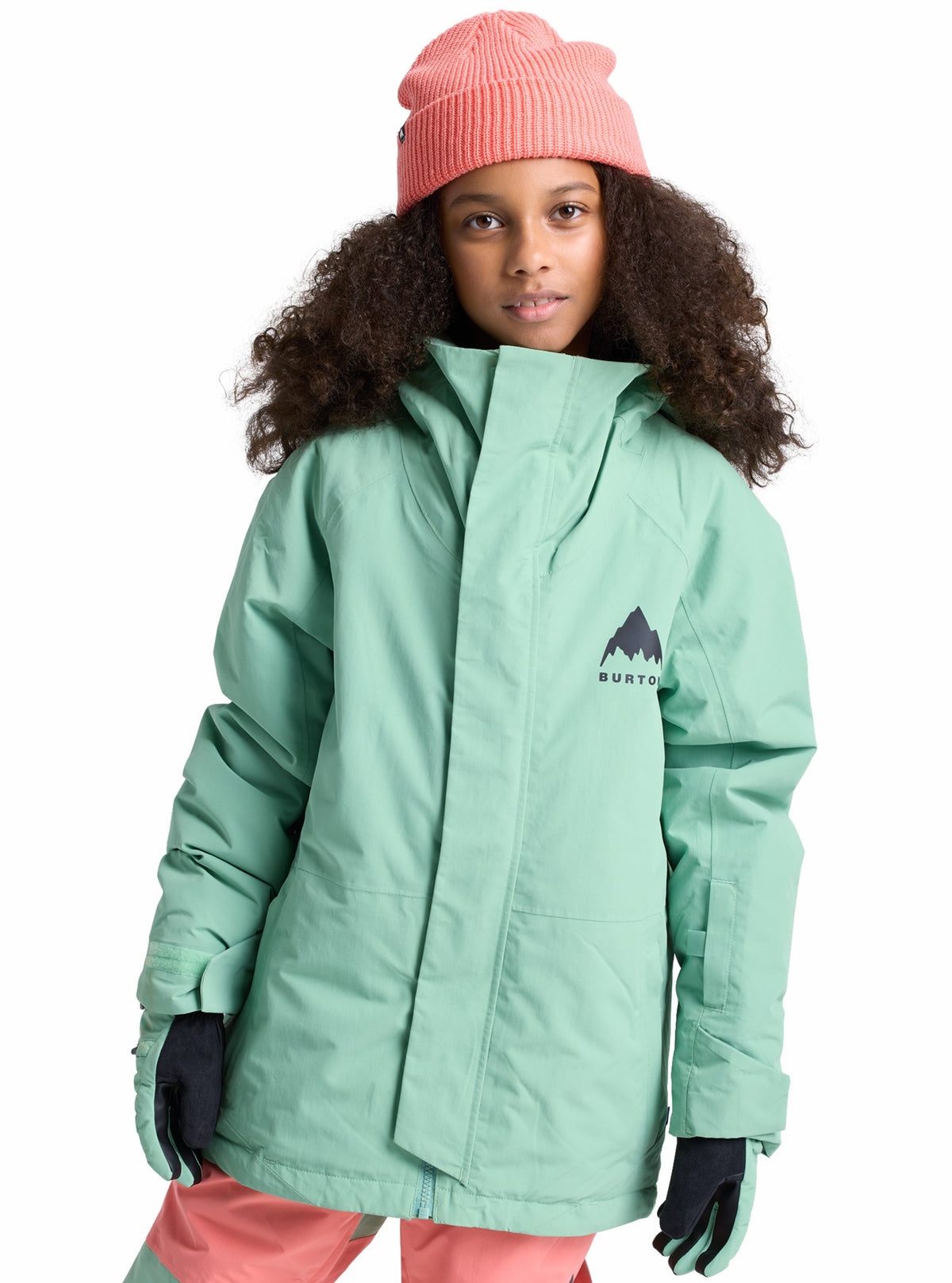 Kids' Burton Skimmer Jacket 2026 - Burton