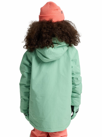 Kids' Burton Skimmer Jacket 2026 - Burton
