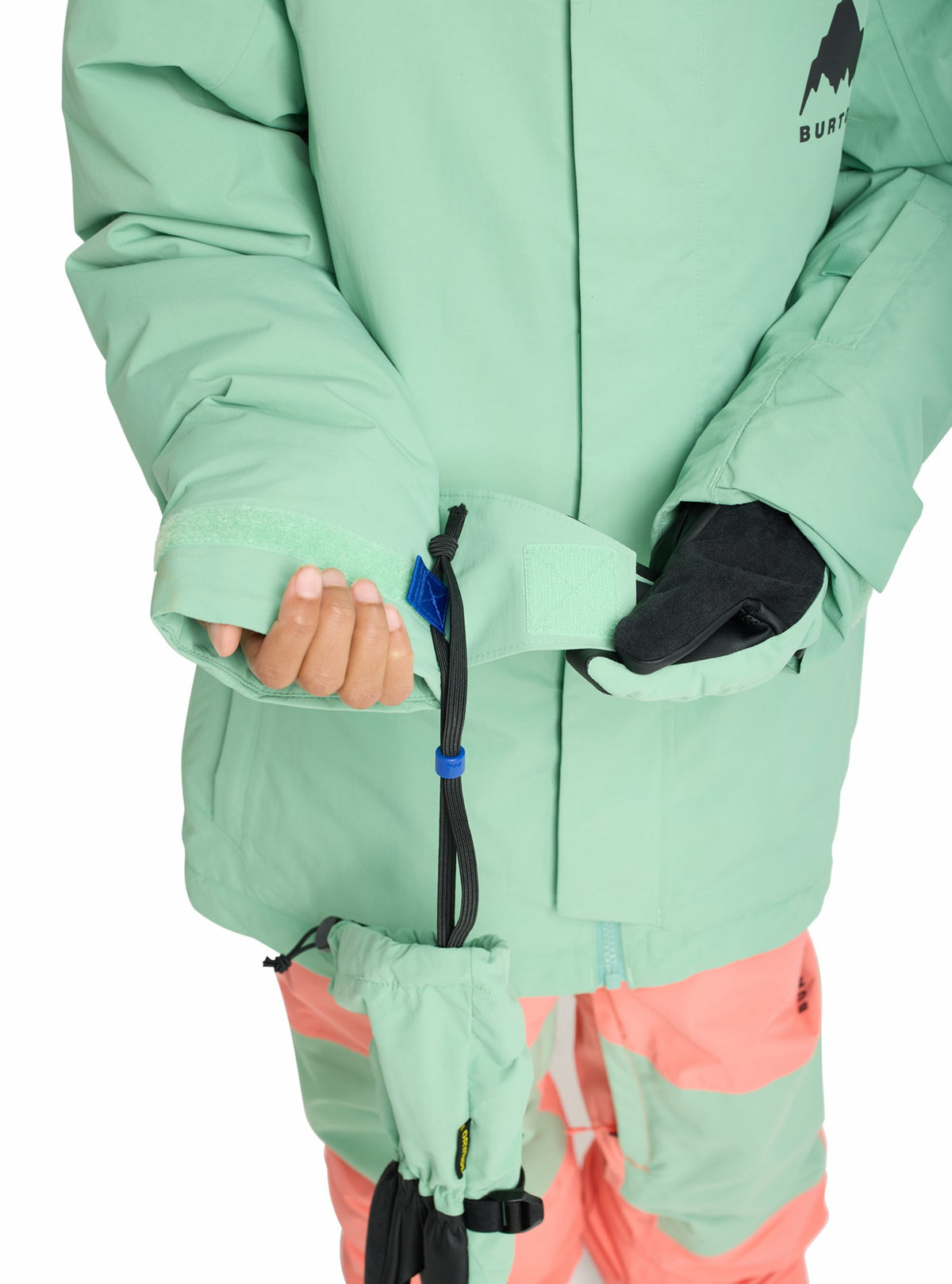 Kids' Burton Skimmer Jacket 2026 - Burton