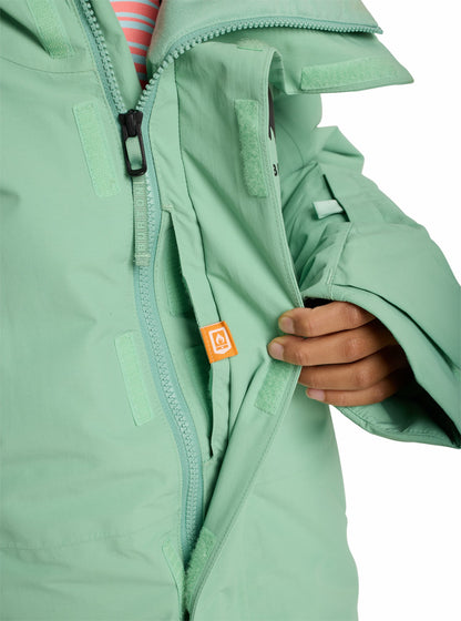 Kids' Burton Skimmer Jacket 2026 - Burton