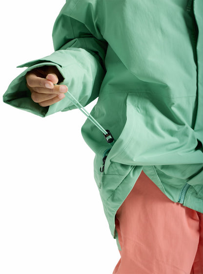 Kids' Burton Skimmer Jacket 2026 - Burton