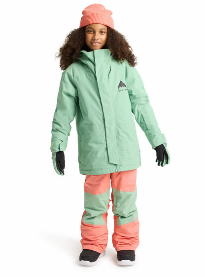 Kids' Burton Skimmer Jacket 2026 - Burton