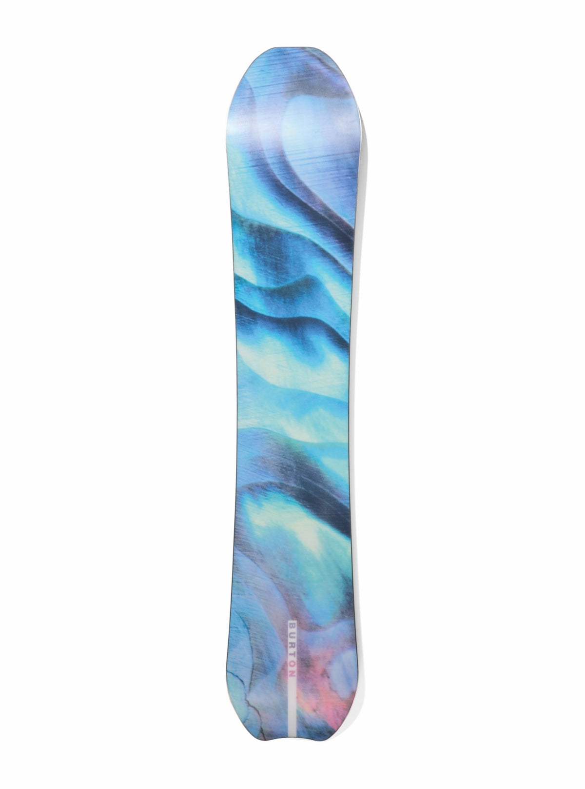 Burton Mystery Deep Thinker Camber Snowboard 2026 - Burton