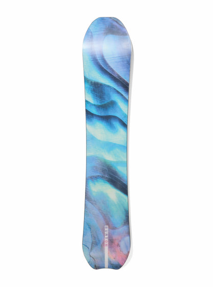 Burton Mystery Deep Thinker Camber Snowboard 2026 - Burton