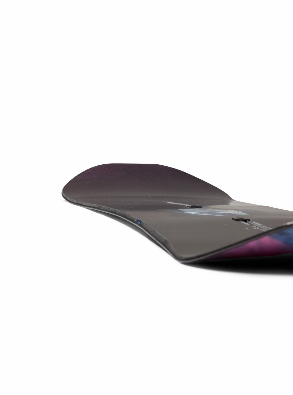 Burton Mystery Deep Thinker Camber Snowboard 2026 - Burton