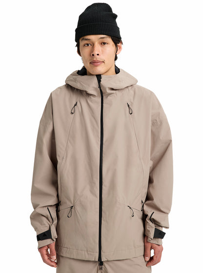 Burton Futuretrust 2L Jacket 2026 - Burton