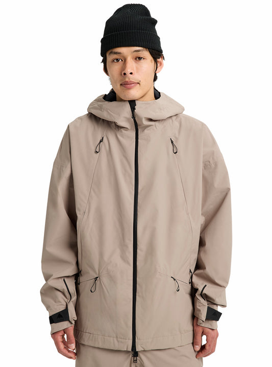 Burton Futuretrust 2L Jacket 2026 - Burton