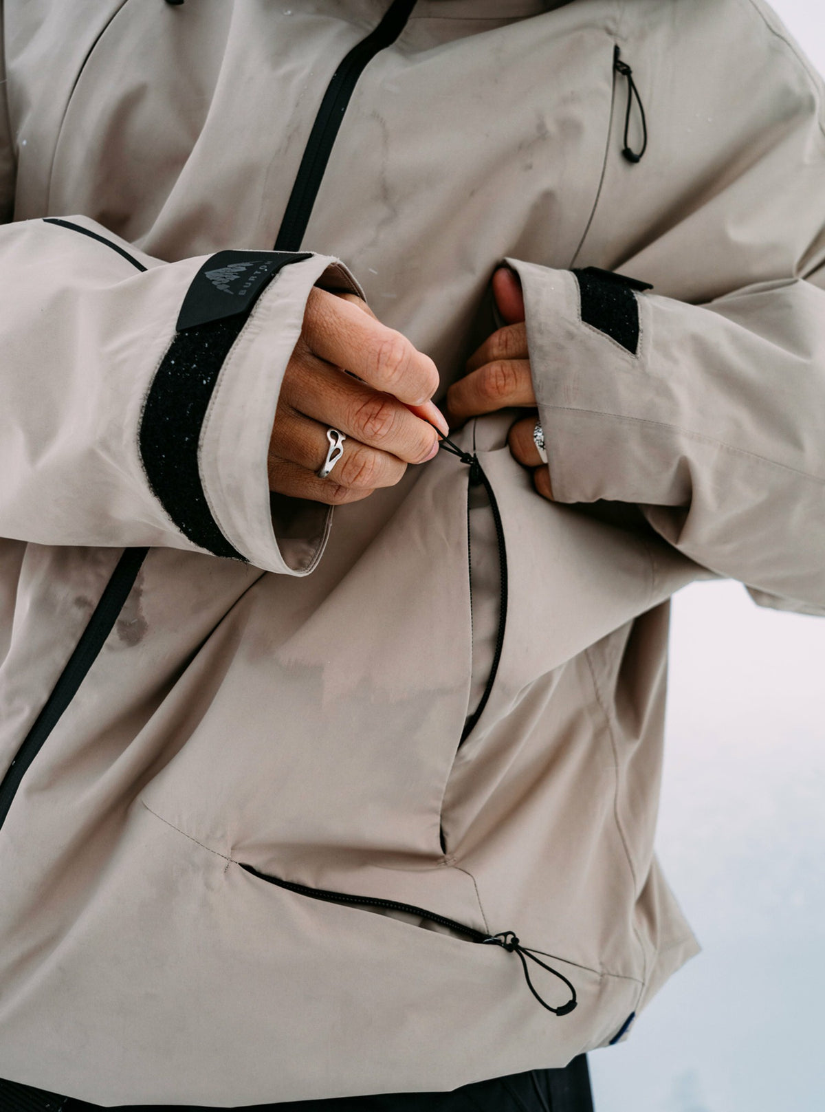 Burton Futuretrust 2L Jacket 2026 - Burton