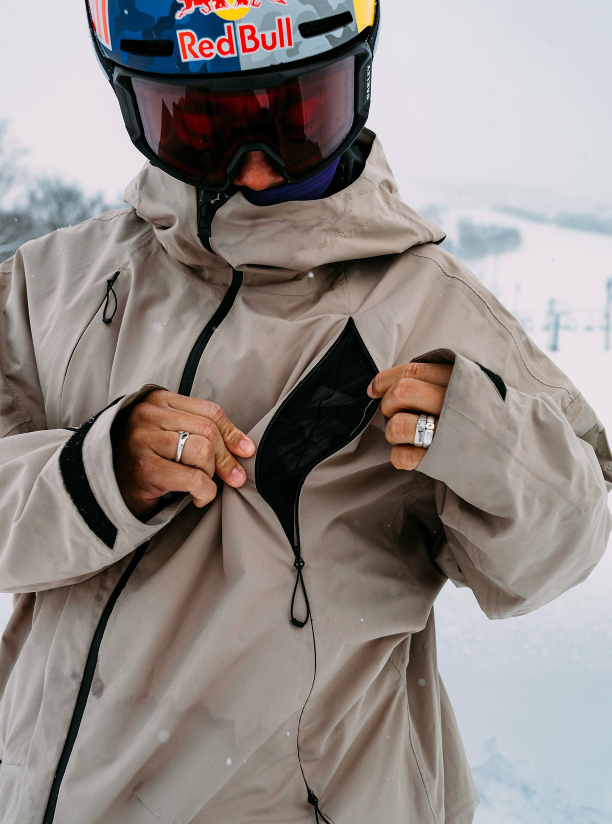 Burton Futuretrust 2L Jacket 2026 - Burton