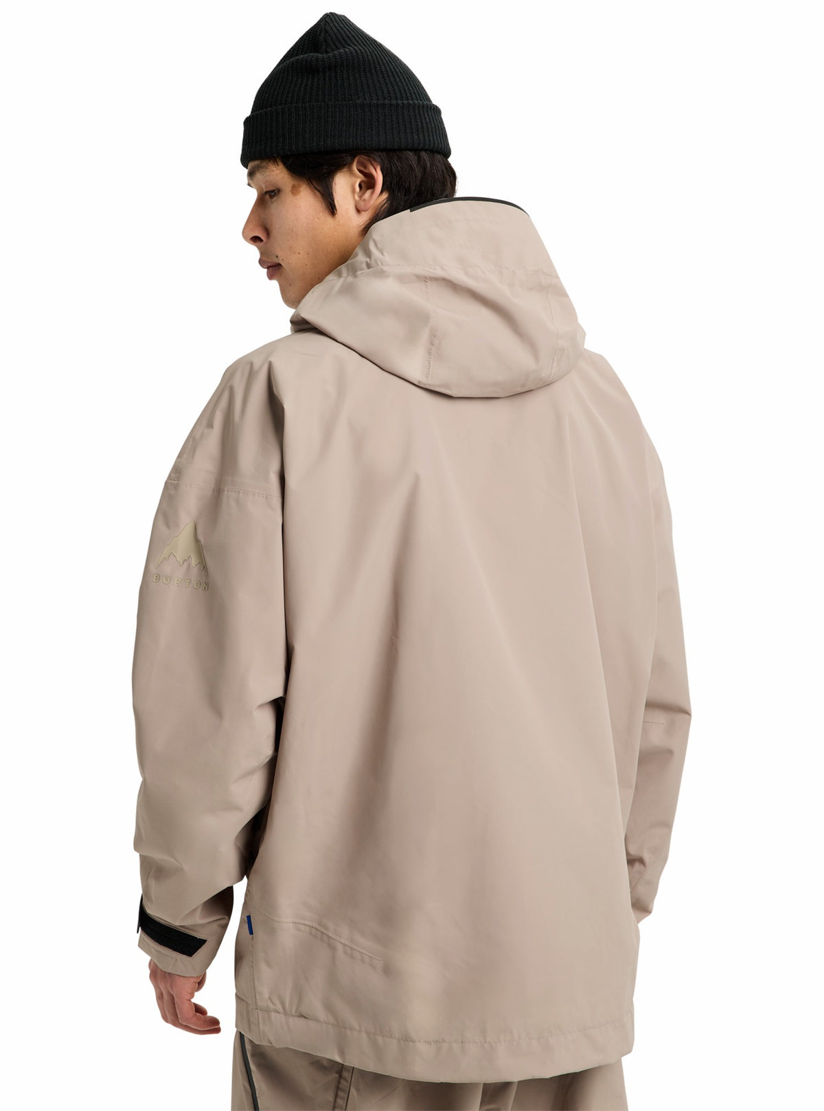 Burton Futuretrust 2L Jacket 2026 - Burton
