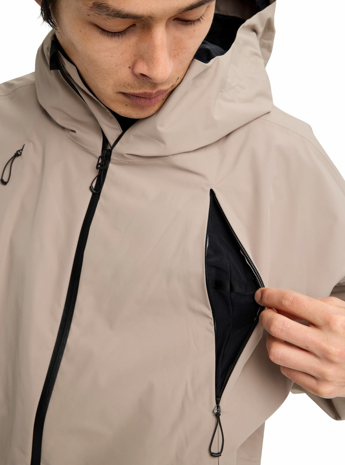 Burton Futuretrust 2L Jacket 2026 - Burton
