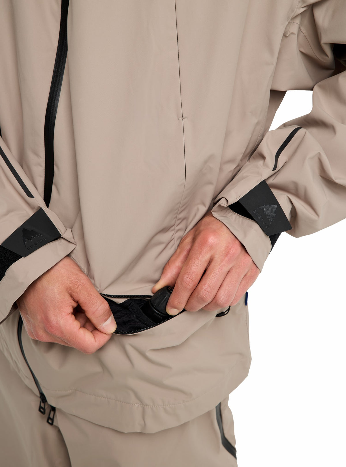 Burton Futuretrust 2L Jacket 2026 - Burton