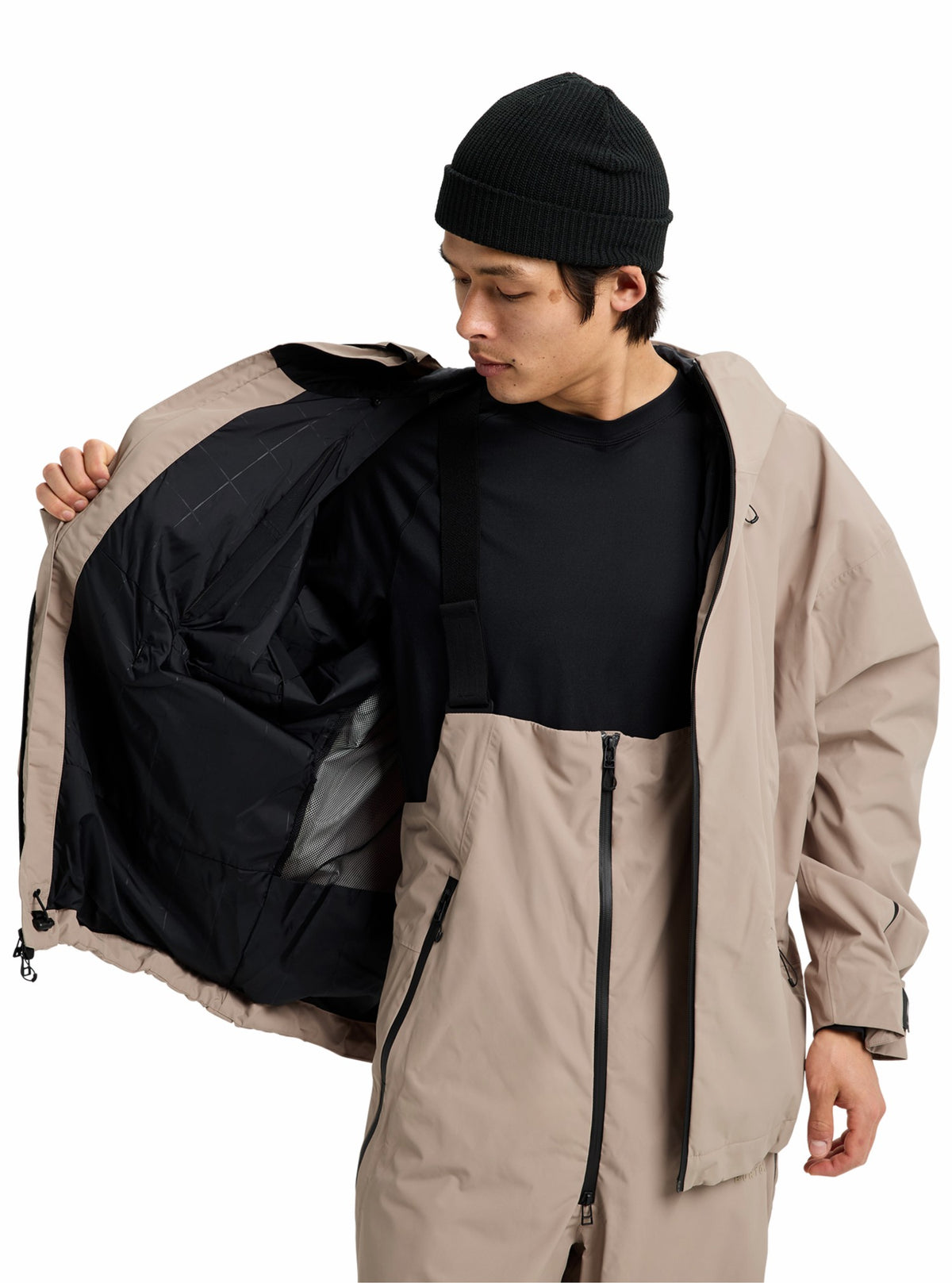 Burton Futuretrust 2L Jacket 2026 - Burton