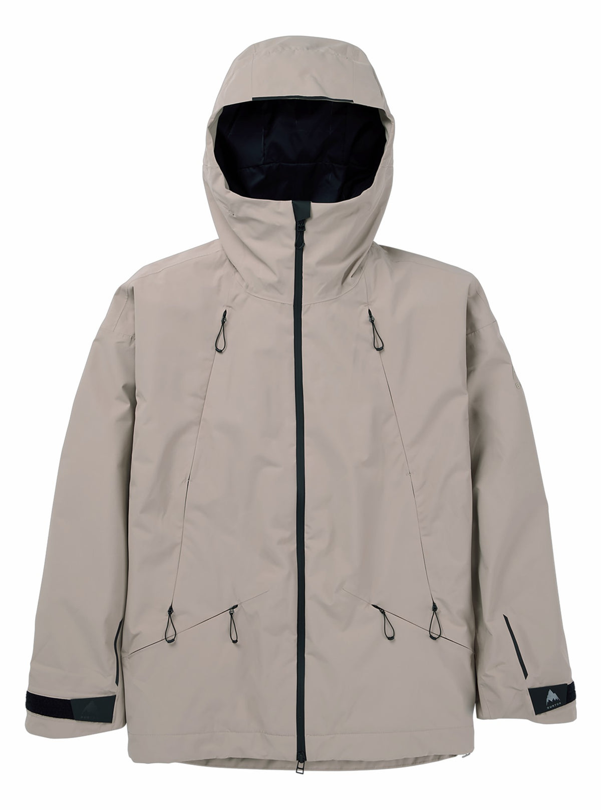 Summit Taupe,XXS