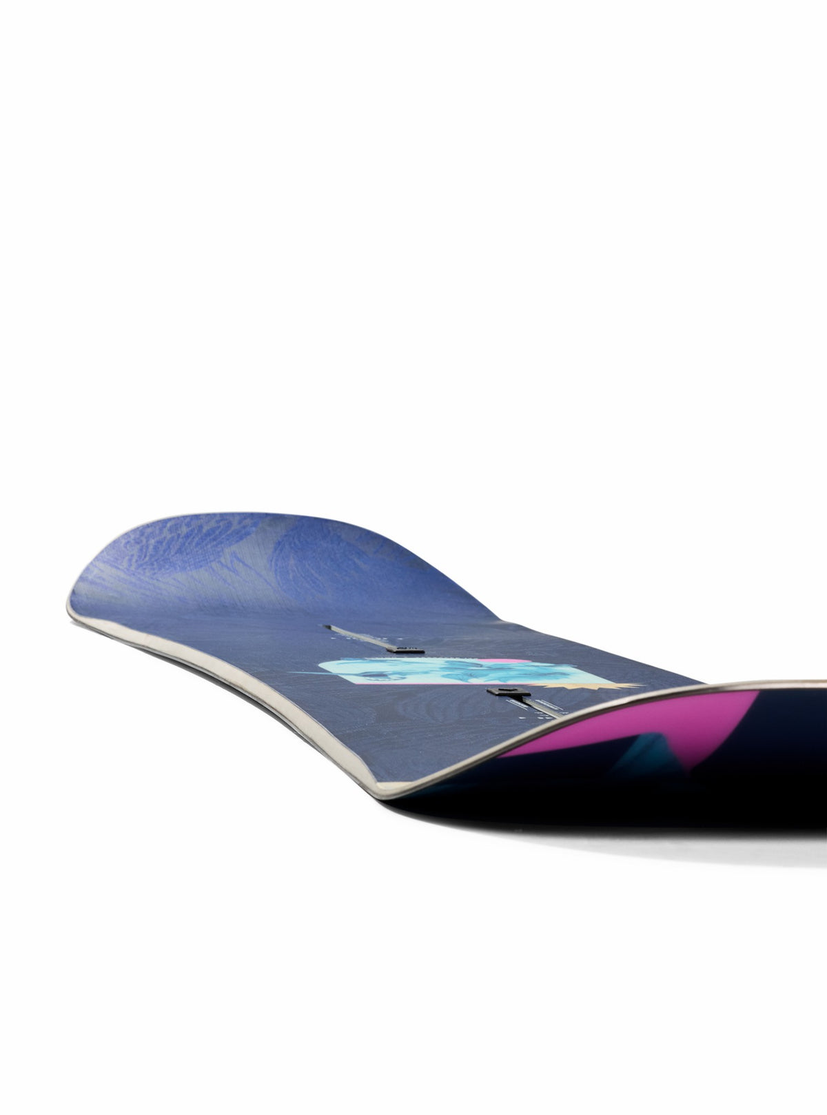 Women's Burton Yeasayer Camber Snowboard 2026 - Burton