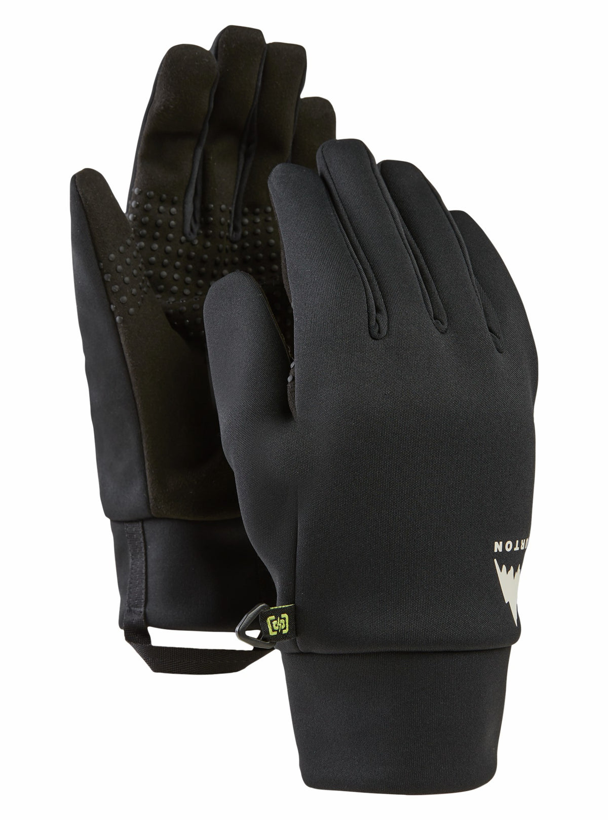 True Black,XS