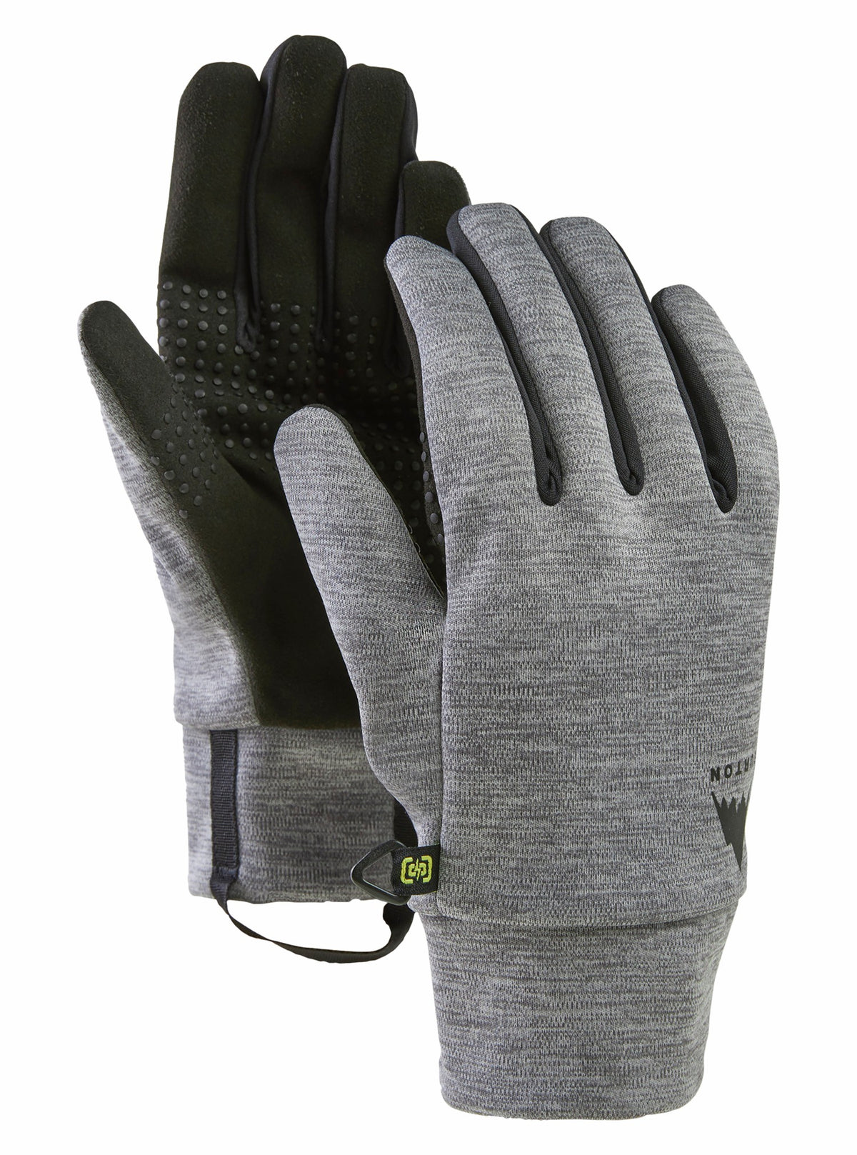 Gray Heather,XS