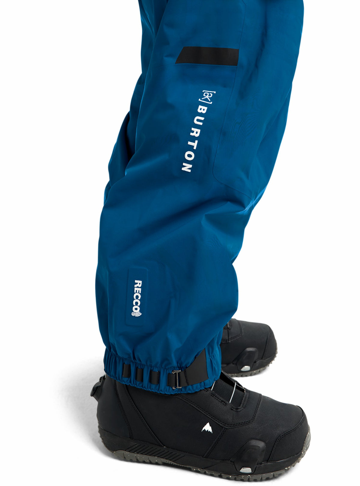 Men's [ak]® Acamar GORE-TEX PRO 3L Bib Pants 2026 - Burton