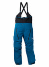 Blue Teal
